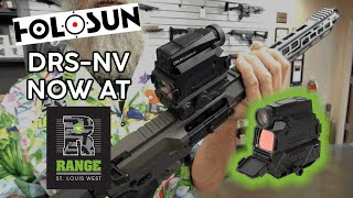 Holosun DRSNV Review [upl. by Nilac145]