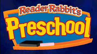 Reader Rabbits Preschool [upl. by Magnuson248]