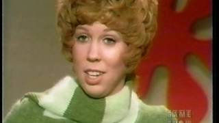 Vicki Lawrence on The Dating Game 1971 [upl. by Alyat]