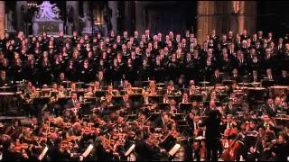 The Grande Messe des morts Op 5 or Requiem Claudio Abbado in memorian [upl. by Martens]