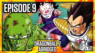 DragonBall Z Abridged Episode 9  TeamFourStar TFS [upl. by Barbaraanne]