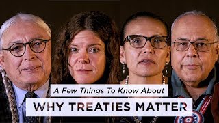 Why Treaties Matter  NPR [upl. by Sitto926]