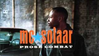 MC Solaar  Obsolete extended [upl. by Ahsenyl]