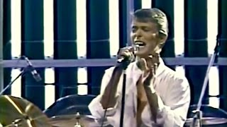 David Bowie • Station To Station • Live 1978 [upl. by Frankie]