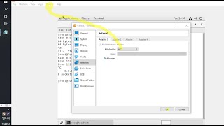 How to Fix Virtualbox Destination Host Unreachable [upl. by Mayda]