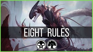 Golgari Fight Obliterator  Mythic Top 500  Standard Deck  MTGA [upl. by Teragram]