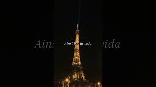 Ainsi Bas La Vida slowed amp reverb  Indila [upl. by Aralomo]