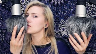 Fluffy Sleepy Whispers ASMR [upl. by Consalve]