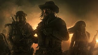 Wasteland 2 Review [upl. by Notsahc775]