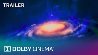 Dolby Presents quotUniversequot  Trailer  Dolby [upl. by Hodgson]