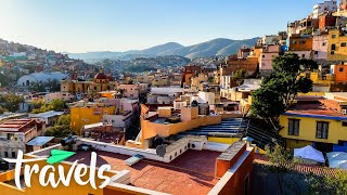 Top 10 Destinations in Mexico for Your Next Trip [upl. by Oria]