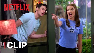 Breaking Up 💔 Alexa amp Katie  Netflix After School [upl. by Curr]