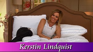 QVC Host Kerstin Lindquist [upl. by Gombosi]