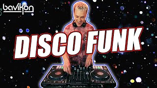 Disco Funk Mix 2021  Disco Funk Mix 70s 80s  Retro Disco 2021  by bavikon [upl. by Ackerley]