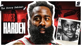 Unguardable  The Story Behind James Harden [upl. by Dorita748]