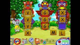 JumpStart Phonics Learning System [upl. by Willet175]