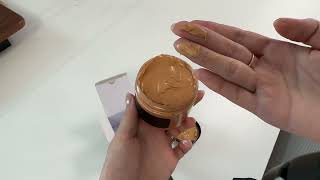 Skin Centrick  Bronzer Body cream [upl. by Figueroa]