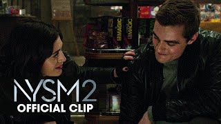 Now You See Me 2 2016 Movie Official Clip – “Trust” [upl. by Smoht214]