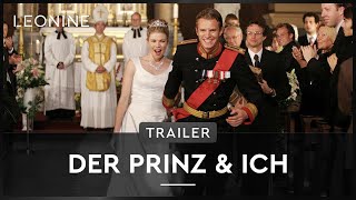 Der Prinz amp ich  Trailer deutschgerman [upl. by Hasseman111]