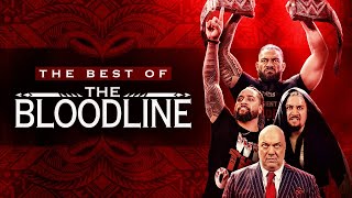 The Best of The Bloodline [upl. by Christyna]