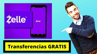 ZELLE ¿Cómo Enviar Dinero por Zelle 🤑 El MEJOR Tutorial en Español [upl. by Perusse]