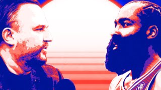 Did The 76ers Screw James Harden [upl. by Kellby]