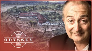 Is There Really A Roman Fort Buried In Wales  Time Team  Odyssey [upl. by Hazaki124]