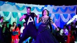 jarindamma jarindamma song  Bobby Yuva Events Nellore MOBILE NO  9963650709 [upl. by Auqenet]