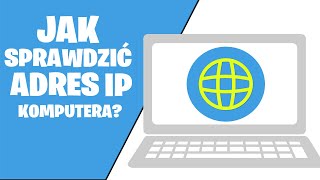 jak sprawdzi ip komputera Jak sprawdzić swój adres ip Windows 1087  whats the ip [upl. by Atiuqer]