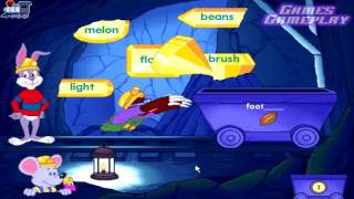 Reader Rabbit 2  Old PC Games [upl. by Najed]