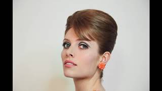 1960s Hair and Makeup Tutorial [upl. by Honna]