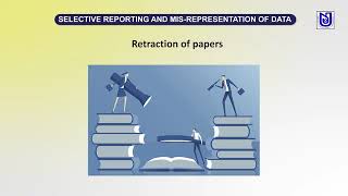 Module2 Unit12 Selective Reporting and Misrepresentation of Data [upl. by Tengdin]