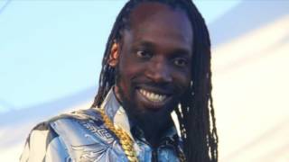 Mavado  Feel Like Raw  June 2016 [upl. by Dadivitan]