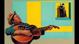 Lefty Frizzell  Mom and Dads Waltz [upl. by Ahsekad]