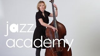 Fundamentals of Jazz Bass [upl. by Anahsahs]