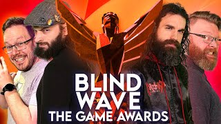 The Game Awards 2023  LIVE REACTION [upl. by Kosey276]