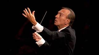 Mahler  Adagietto Sehr Langsam  Claudio Abbado [upl. by Drucill]