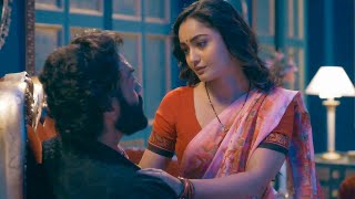 AashrAm Web Series Part 1 Review  Bobby Deol  Aditi Pohankar  Tridha Choudhury [upl. by Ahsekar439]