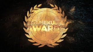 Cérémonie des Gamekult Awards 2015 [upl. by Varrian]