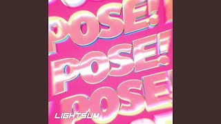 LIGHTSUM 라잇썸 POSE Official Audio [upl. by Roi]