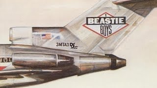 Top 10 Beastie Boys Songs [upl. by Ilaw393]