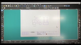 TurboCAD basics lesson 2 [upl. by Smoot660]