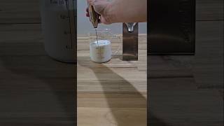 Aerolatte Handheld Milk Frother [upl. by Akemor377]