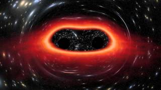 The Largest Black Holes in the Universe [upl. by Adlemy]