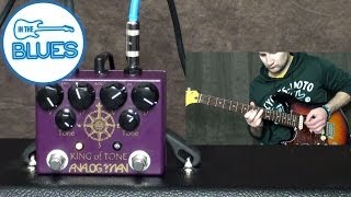 Top 12 Overdrive Pedals [upl. by Yelrahc997]