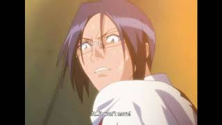 Uryu Ishida vs Mayuri Full Fight English Sub [upl. by Lorenzana566]