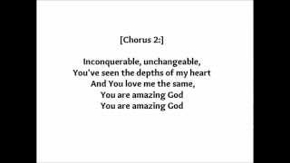 Kierra Sheard  Indescribable lyrics [upl. by Asilem]