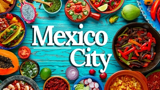 TOP 10 Things to do in MEXICO CITY [upl. by Ellered463]